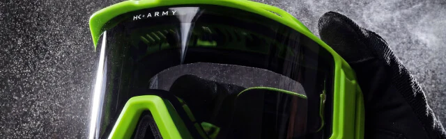 Dominate the Field with HK Army